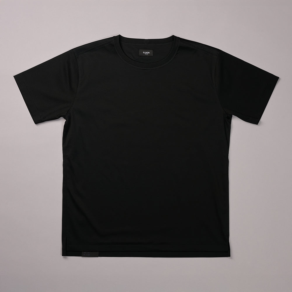 ＜受注生産＞No.2 纏う棉 - mato u wata - 【Black】