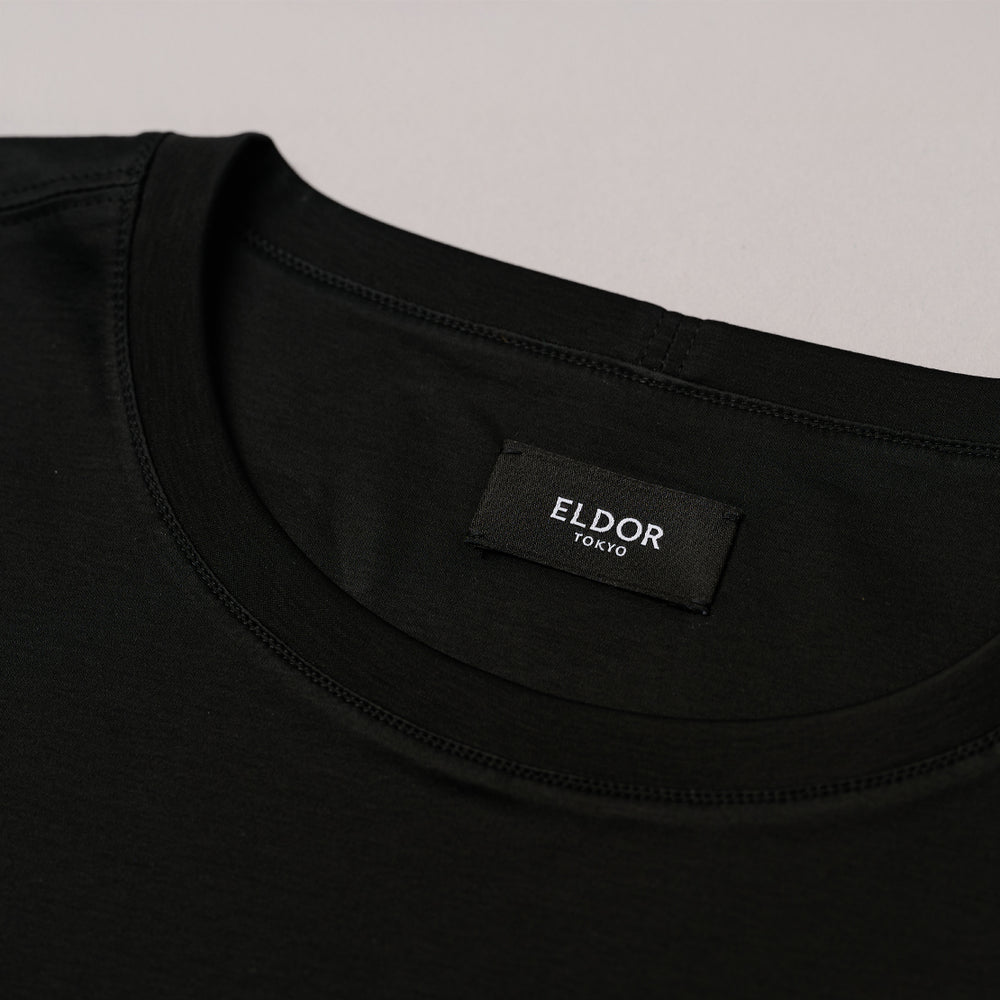 ＜受注生産＞No.2 纏う棉 - mato u wata - 【Black】